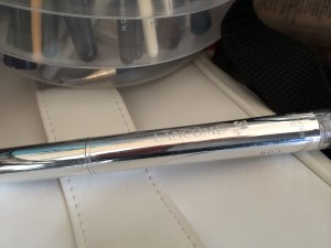 Lancome concealing highlight pen